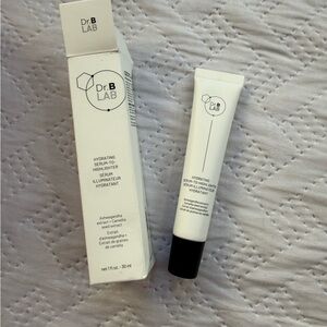 DR. BRANDT Dr. B. Lab Hydrating Serum-to-Highlighter 1 oz NEW